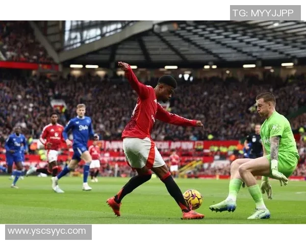 11月24日英超精彩对决曼联迎战埃弗顿赛事分析与竞彩推荐